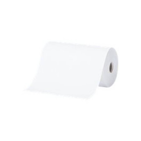 Brother Fortløbende papir (10,16 cm x 32,2 m) 1 rulle